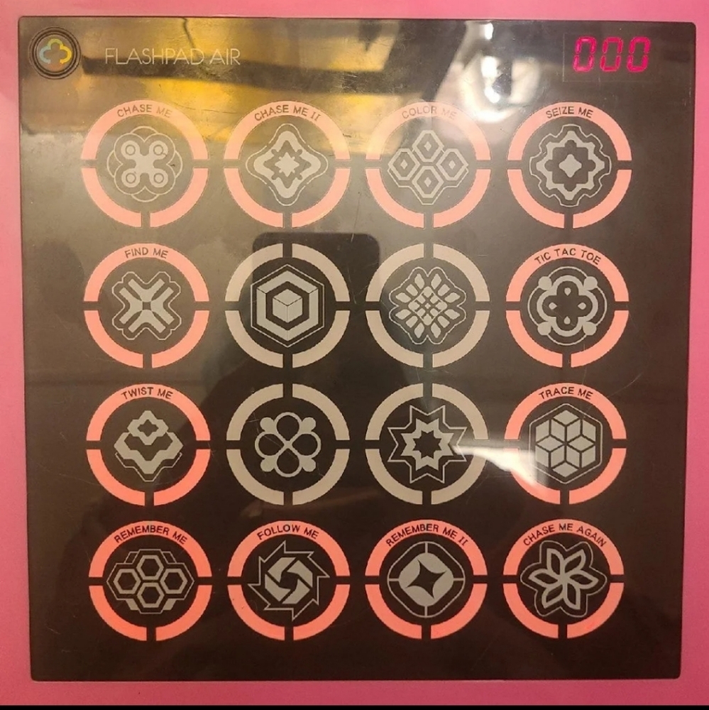 Flashpad Air